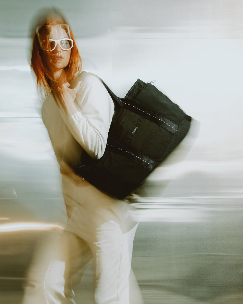 CONTOUR TOTE