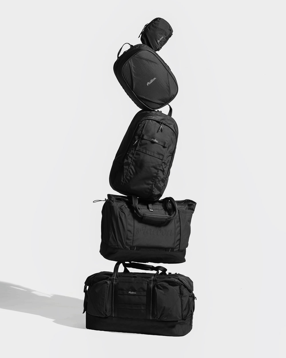 CONTOUR TOTE