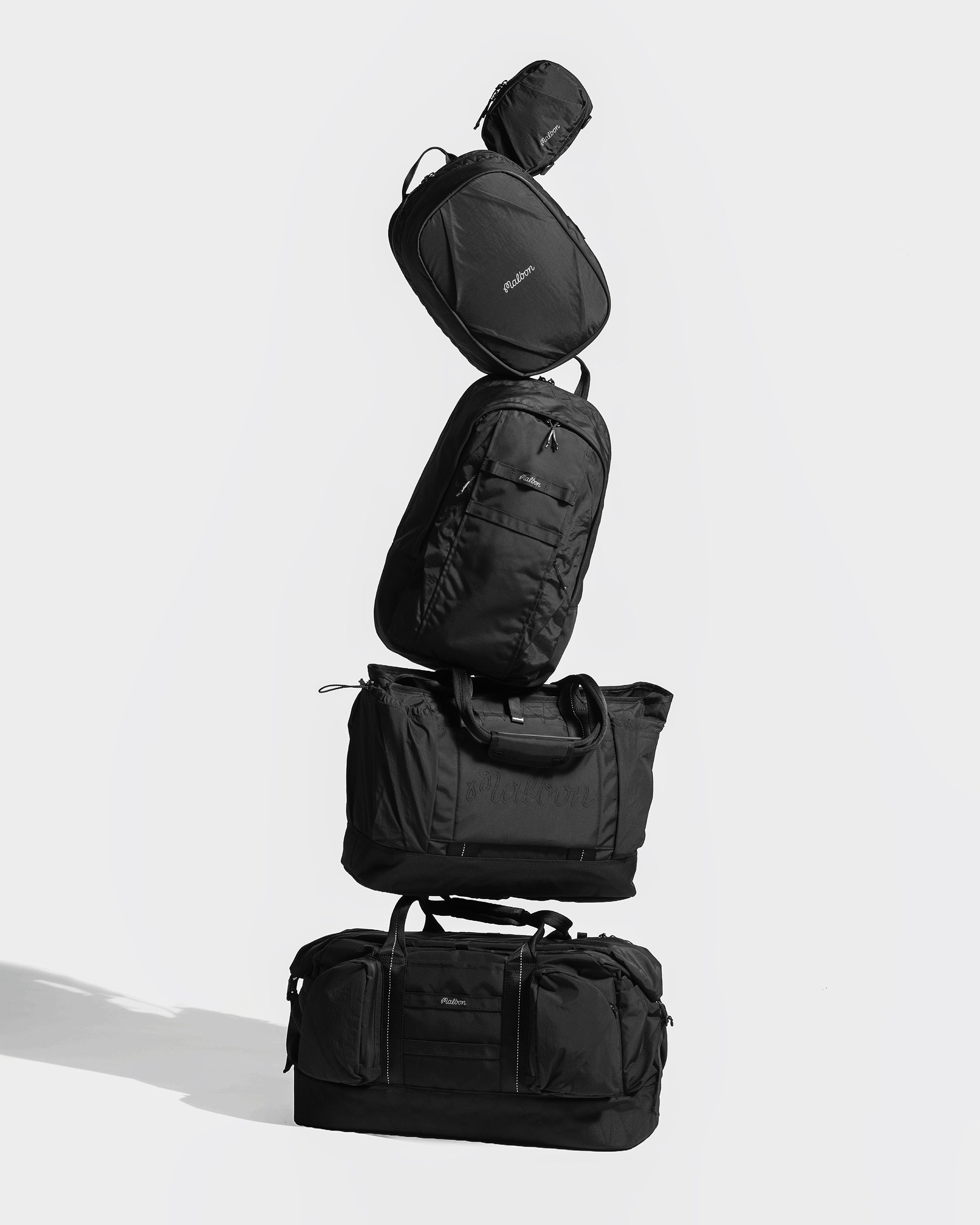 FOOTHILL BACKPACK – Malbon