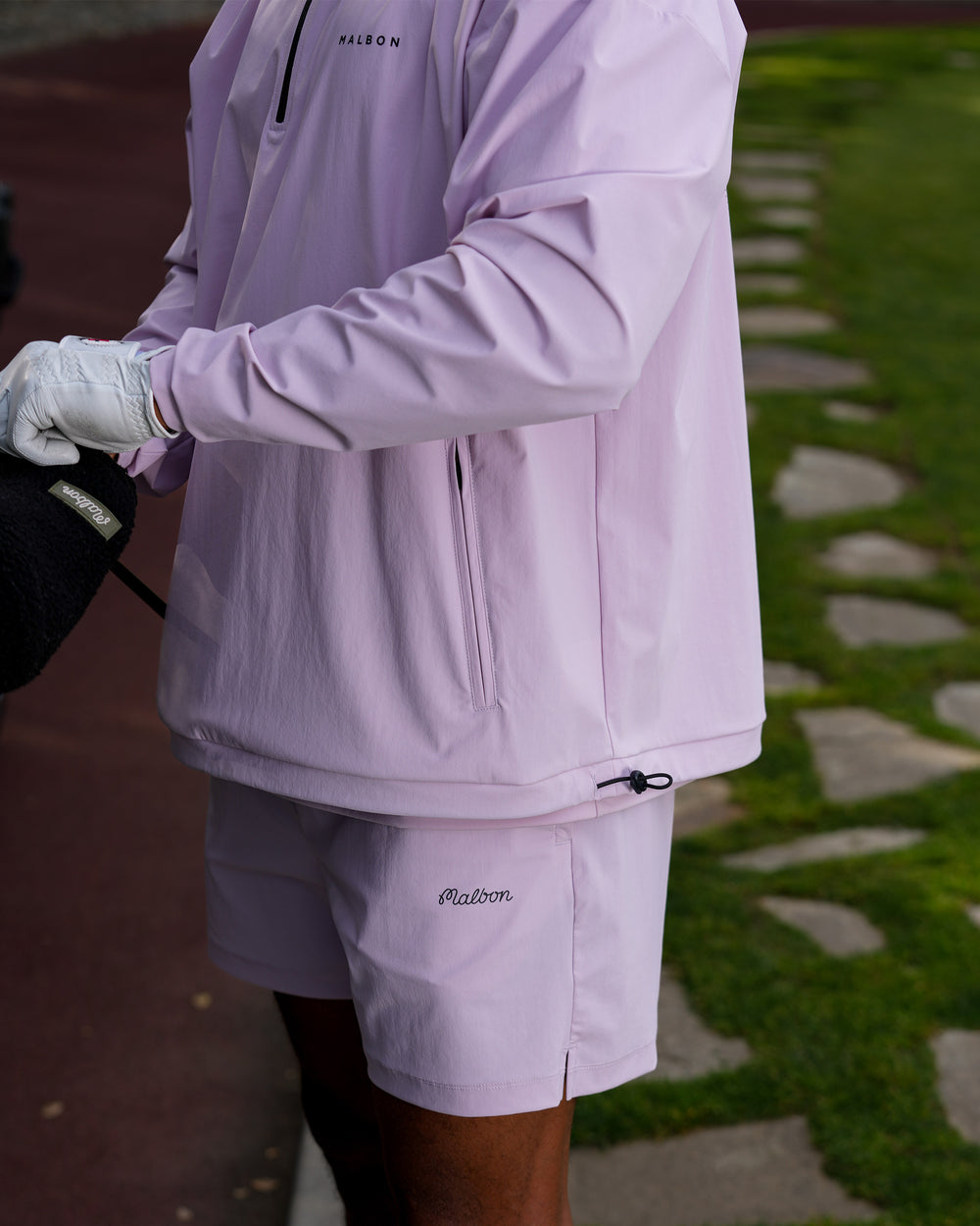 PERFORMANCE POLY TECH SHORT