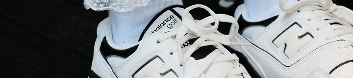 NEW BALANCE 550 GOLF SHOE