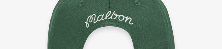 MALBON X WASTE MANAGEMENT PEOPLES OPEN PAINTERS CAP