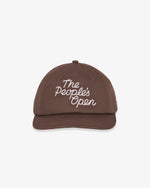 MALBON X WASTE MANAGEMENT PEOPLES OPEN PAINTERS CAP