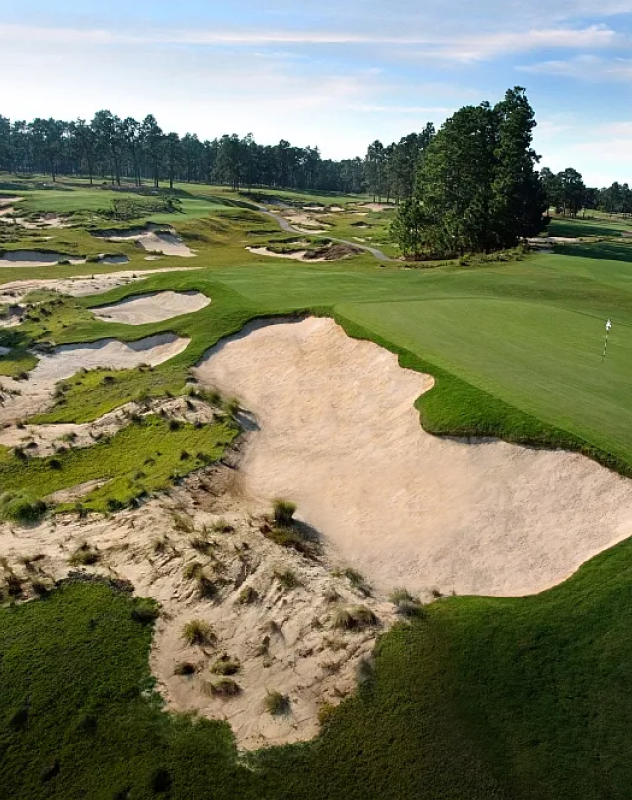 Pinehurst No. 4