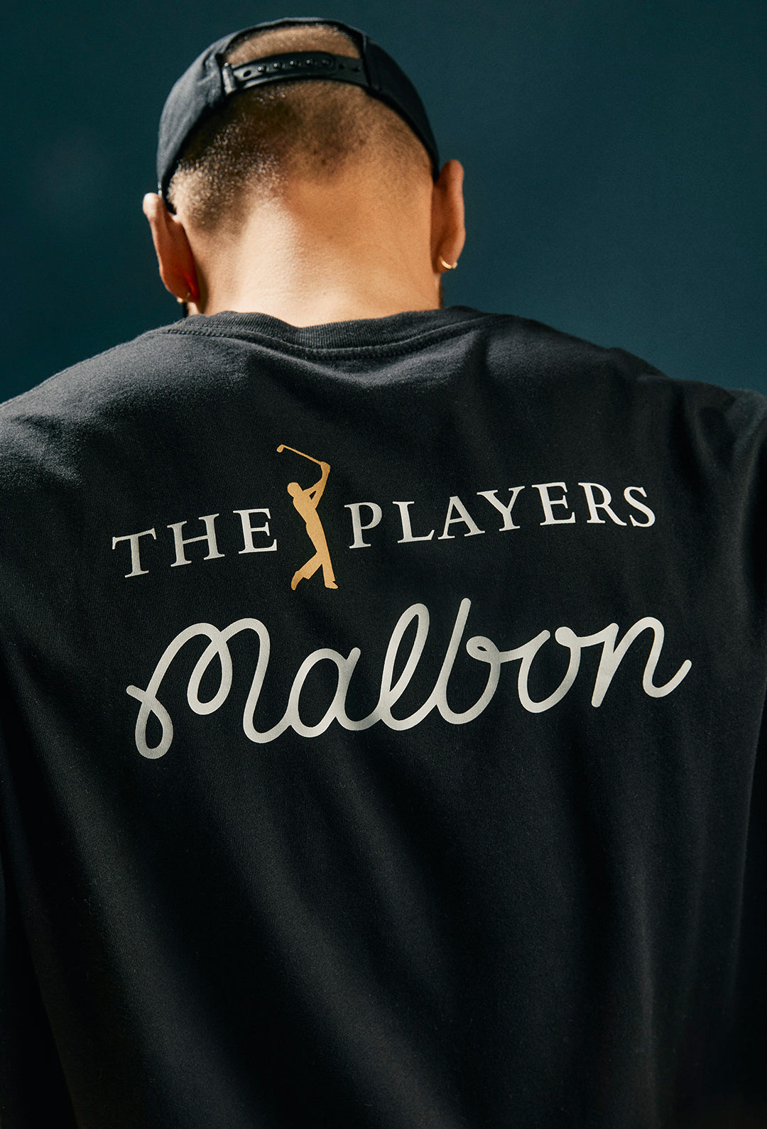 Malbon X The Players