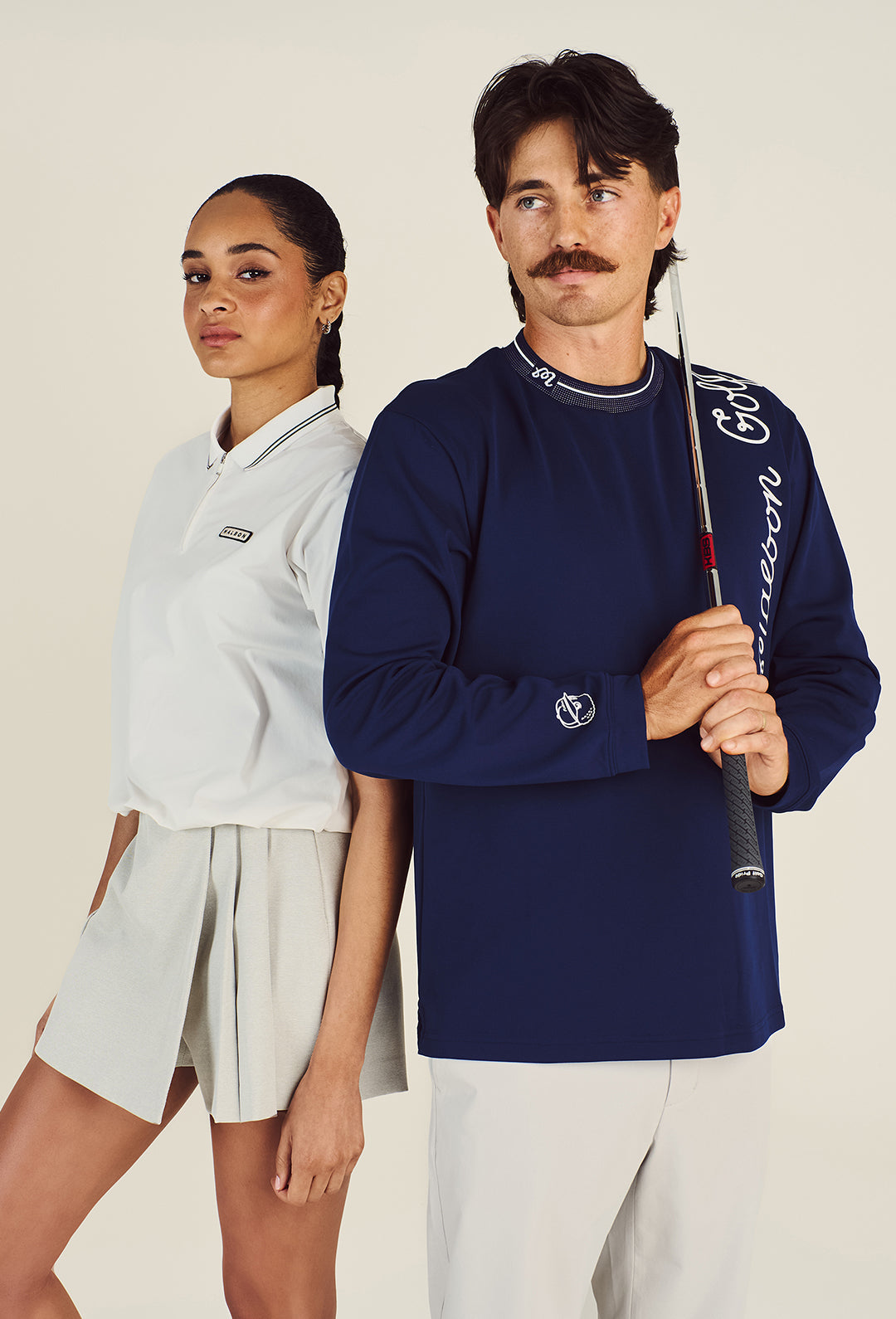 Malbon Golf