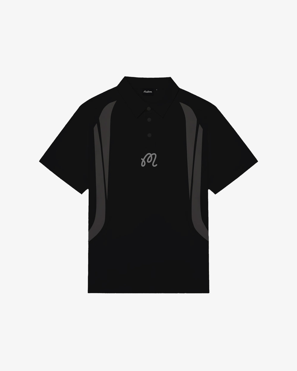 PRESERVE SHORT SLEEVE POLO