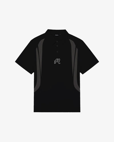 PRESERVE SHORT SLEEVE POLO