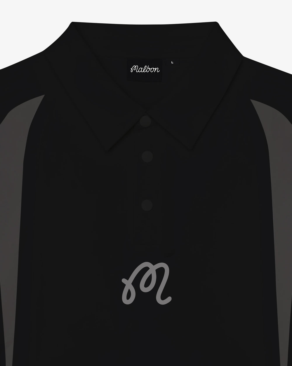 PRESERVE SHORT SLEEVE POLO