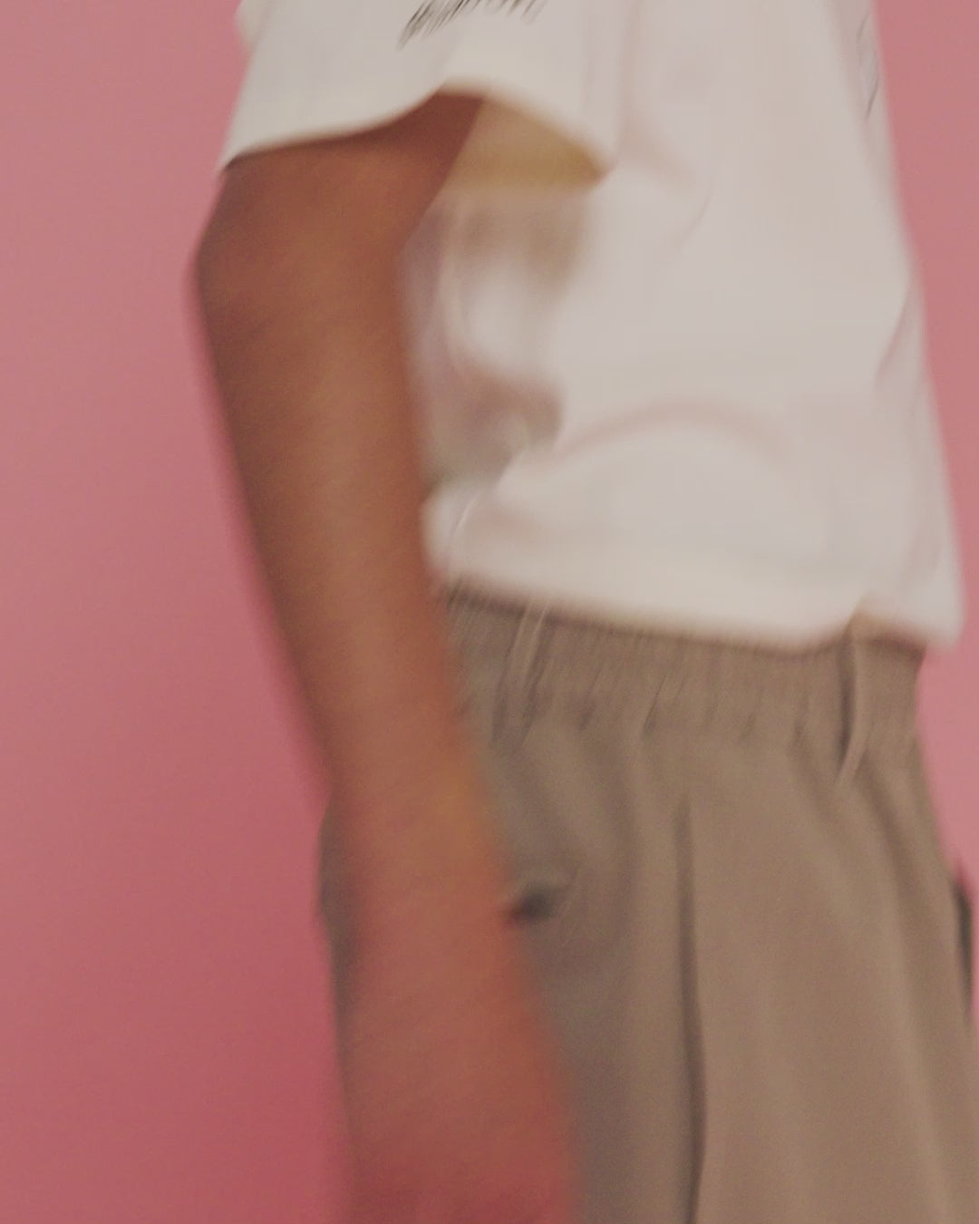 YOUTH BALDWIN BUCKETS TEE