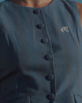 KEILY VEST