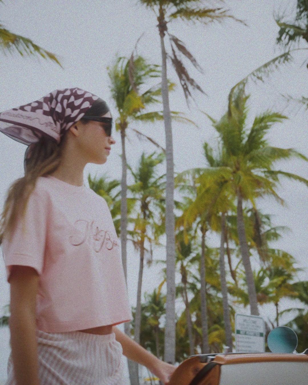 BLANCA TEE
