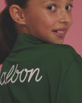 YOUTH BALDWIN BUCKETS POLO