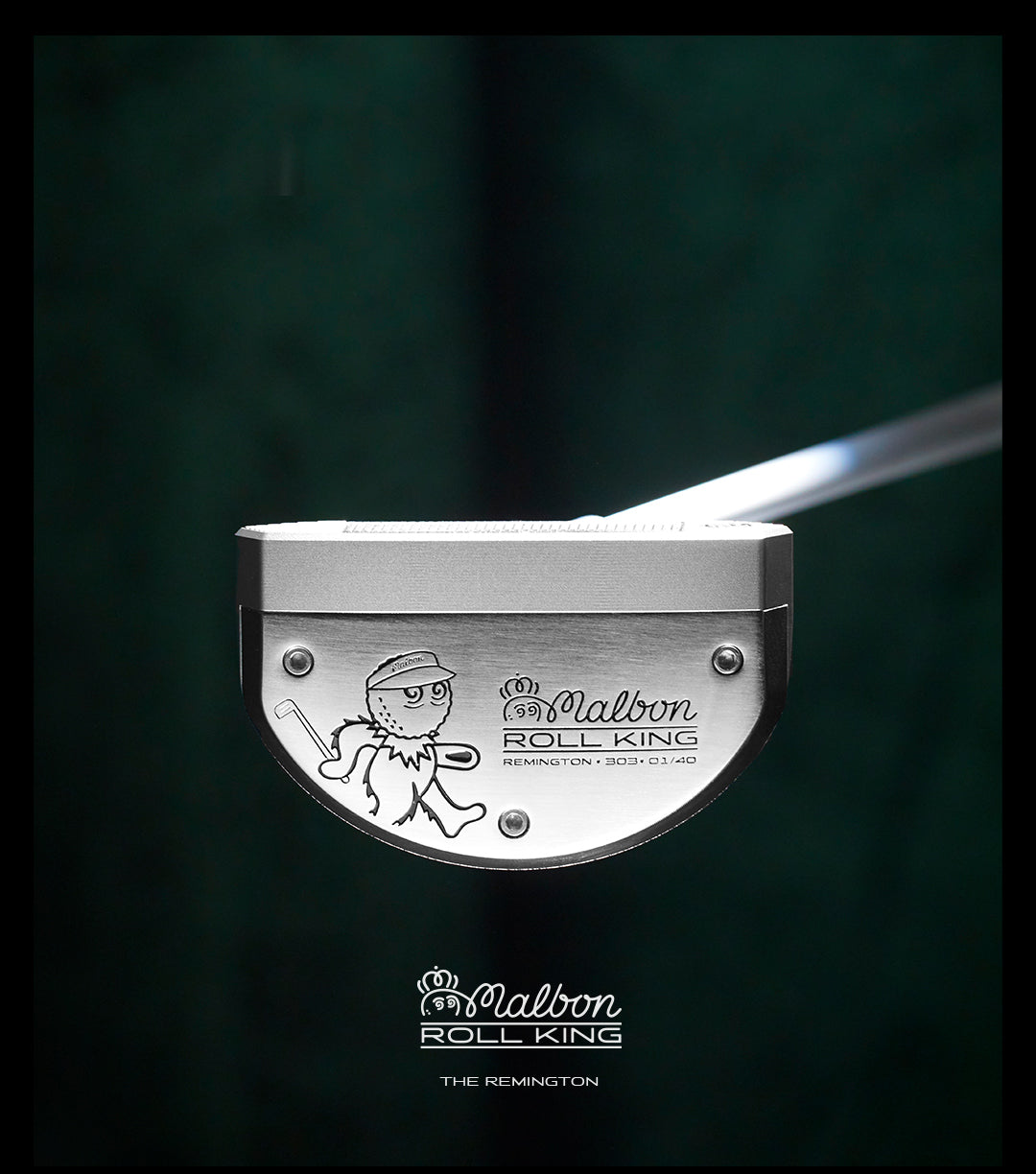 Malbon Roll King – Malbon Golf