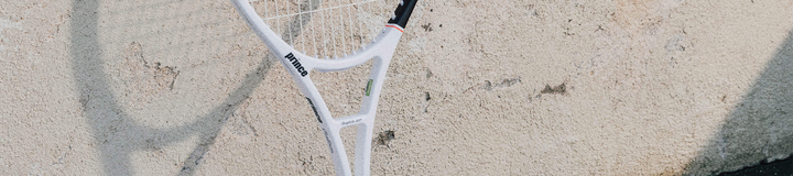 Malbon x Prince Tennis Racquet