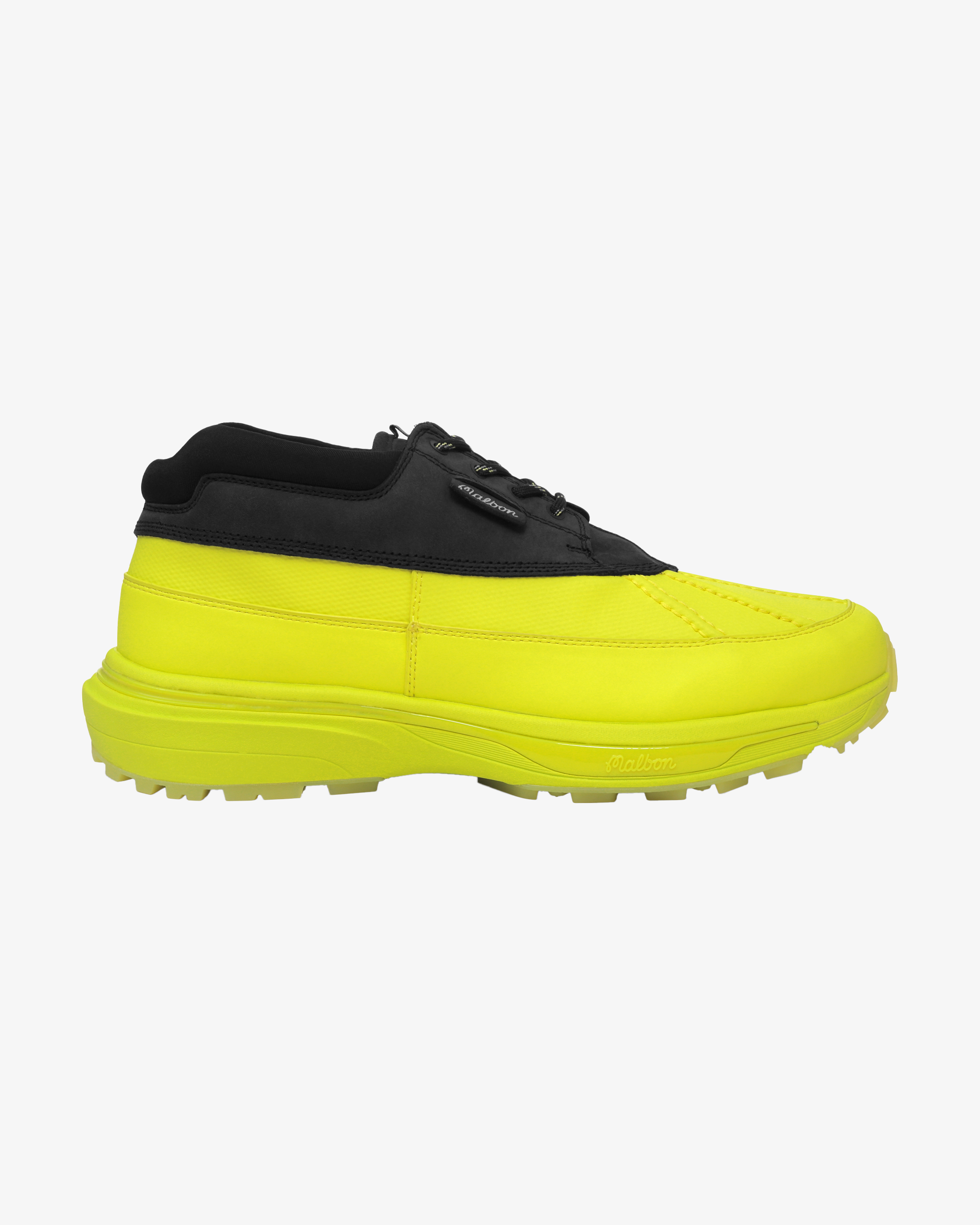 RUDDY BOOT