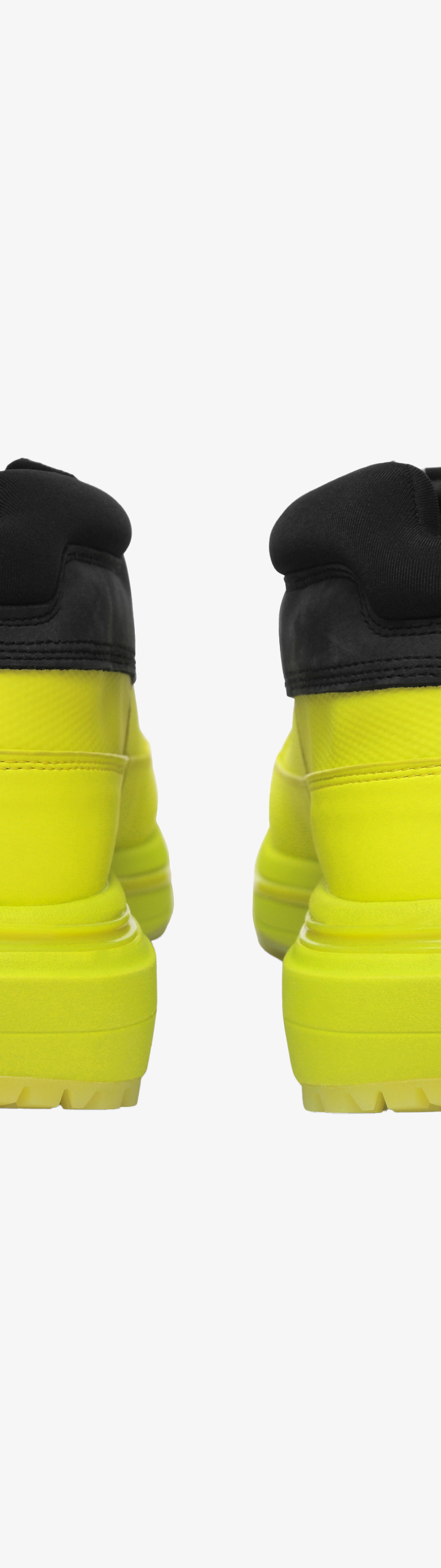 RUDDY BOOT – Malbon Golf RUDDY BOOT – Malbon Golf