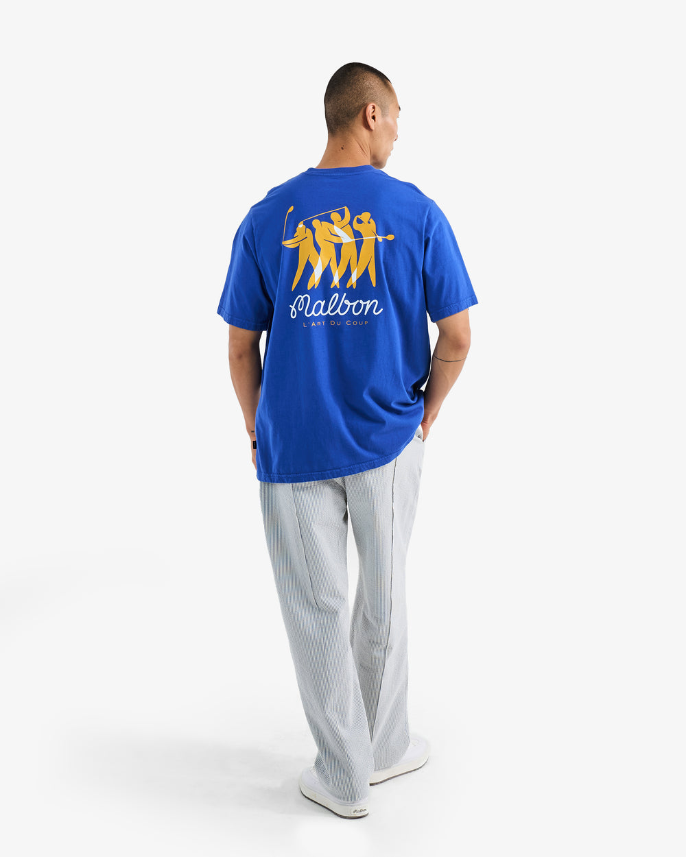 MATISSE T-SHIRT