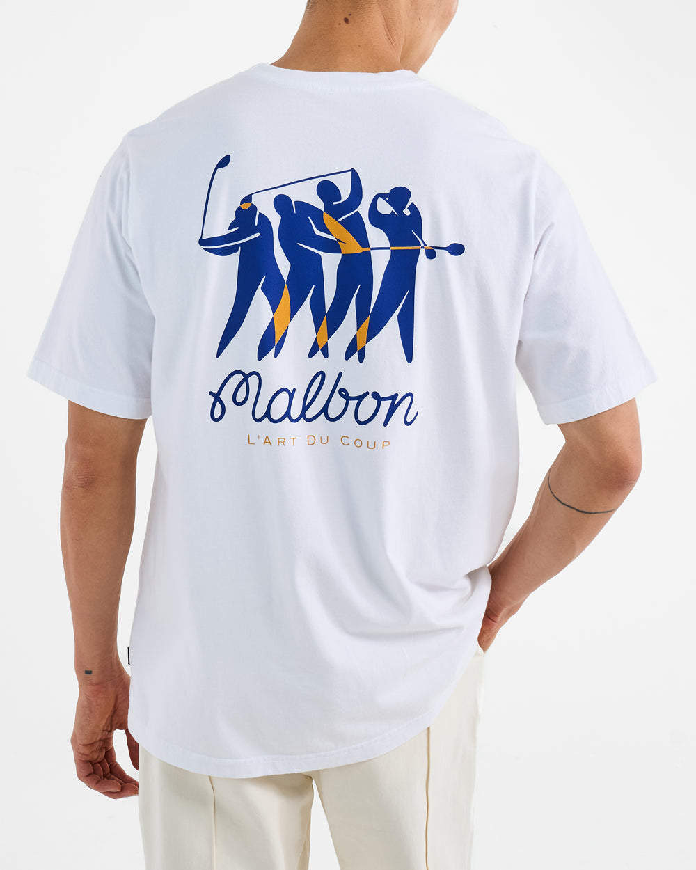 MATISSE T-SHIRT