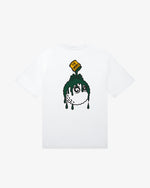 SWING OIL TEE