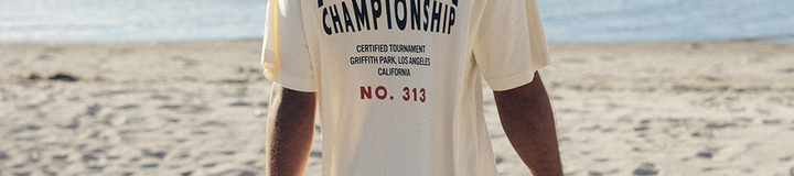 Championship Tee