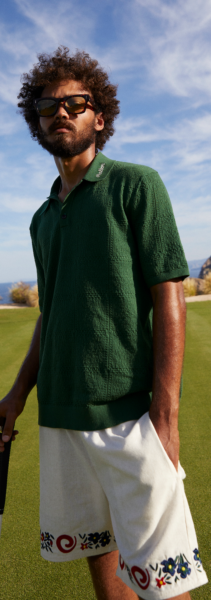 MEN'S | TOPS – Page 7 – Malbon Golf MEN'S | TOPS – Page 7 – Malbon Golf