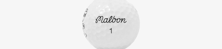 DANCING BUCKETS TOUR M GOLF BALL