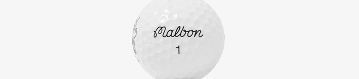 MARTIAN BUCKETS TOUR M GOLF BALL