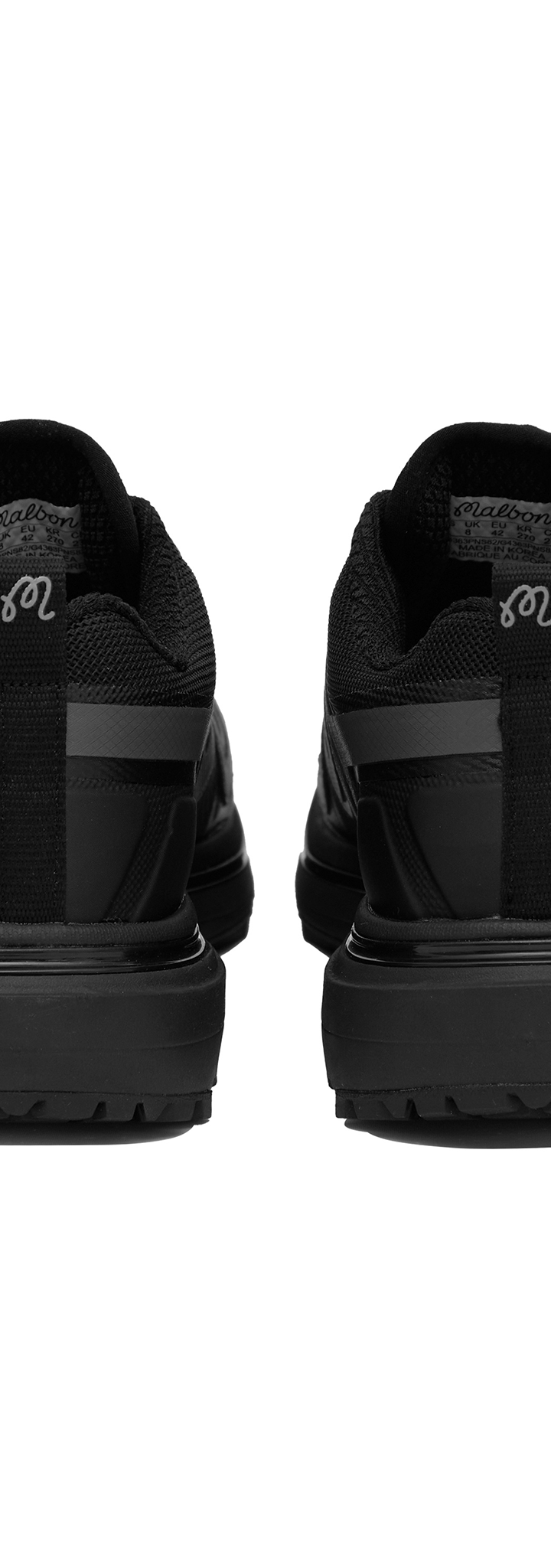 TRAIL SHOE – Malbon Golf TRAIL SHOE – Malbon Golf