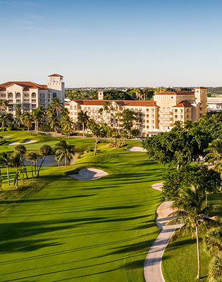 Turnberry Classic