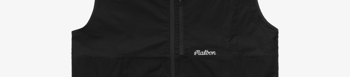 MALBON X UNDEFEATED TACTICAL VEST