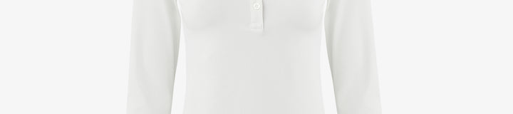 VENUS LONG SLEEVE POLO