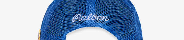 WILLIE NELSON TRUCKER HAT