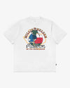 ON THE GREEN AGAIN T-SHIRT