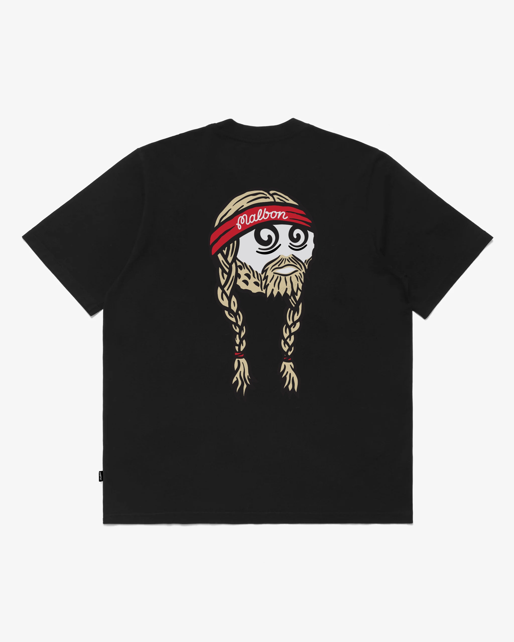 WILLIE BUCKETS T-SHIRT