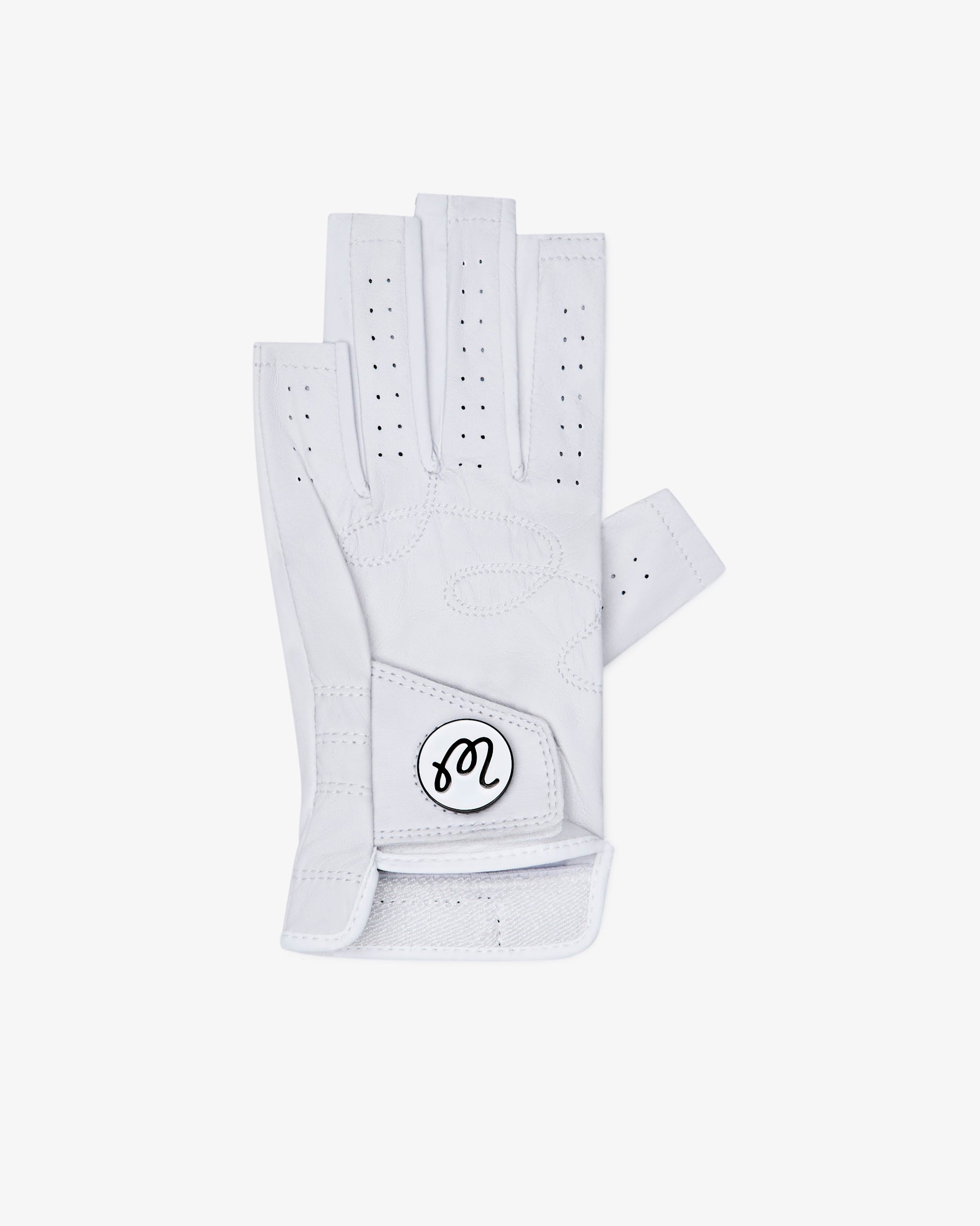 VALERIE FINGERLESS GOLF GLOVE – Malbon