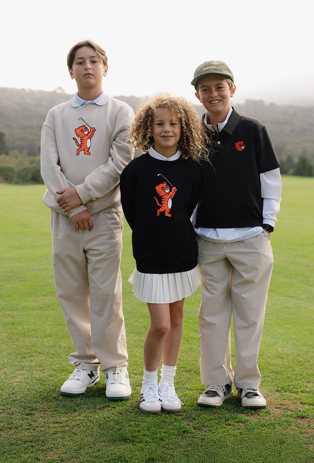 FW25 YOUTH