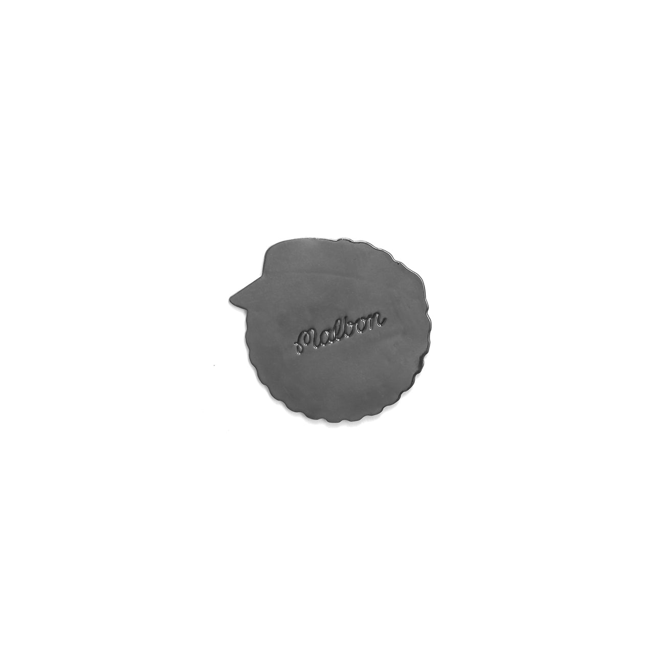 MALBON Buckets Ball Marker