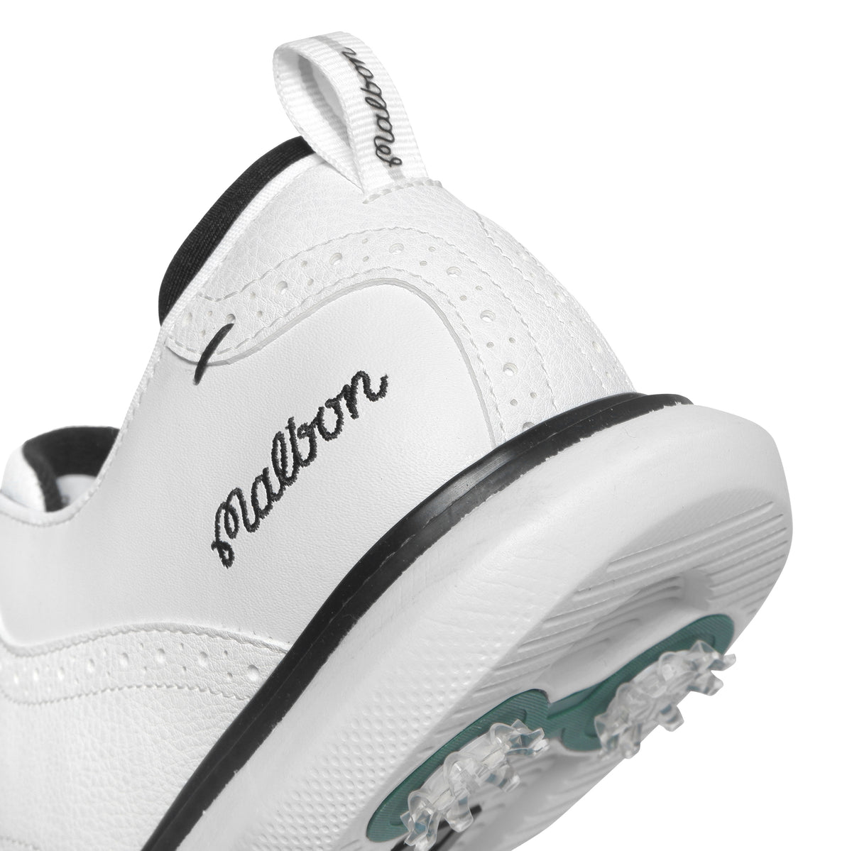 MALBON X FOOTJOY TRADITIONS