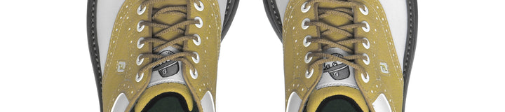 FootJoy x Malbon Traditions