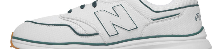 Malbon x New Balance 997G Shoe