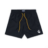 Malbon x Vilebrequin Motu Yacht Club Buckets Swim Trunk